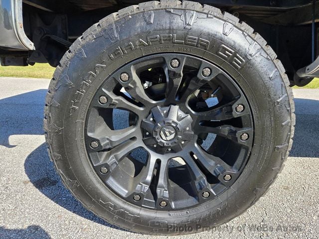 1987 Chevrolet R10 Custom Deluxe For Sale - 22782382 - 21