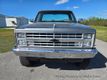 1987 Chevrolet R10 Custom Deluxe For Sale - 22782382 - 5