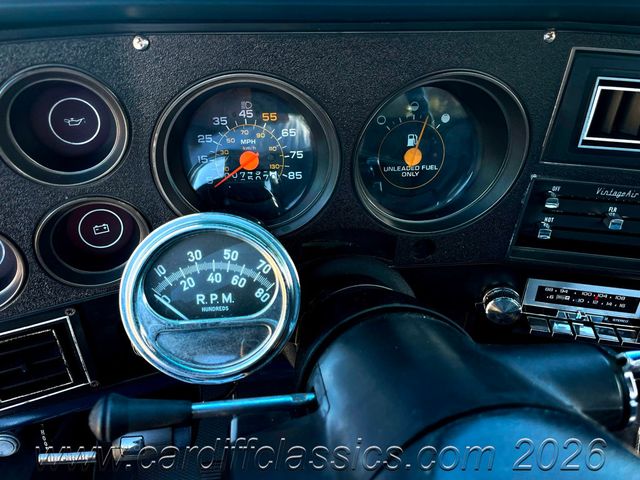 1987 Chevrolet Scottsdale K-30 4X4  - 22985226 - 19