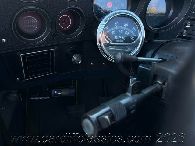 1987 Chevrolet Scottsdale K-30 4X4  - 22985226 - 21