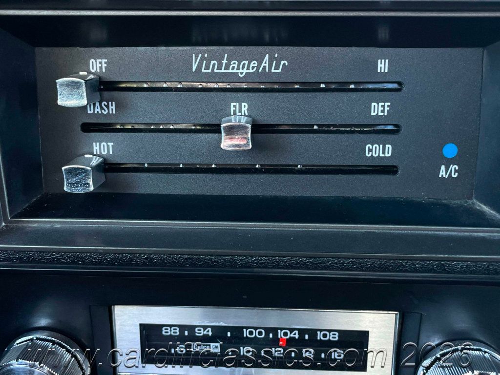 1987 Chevrolet Scottsdale K-30 4X4  - 22985226 - 22