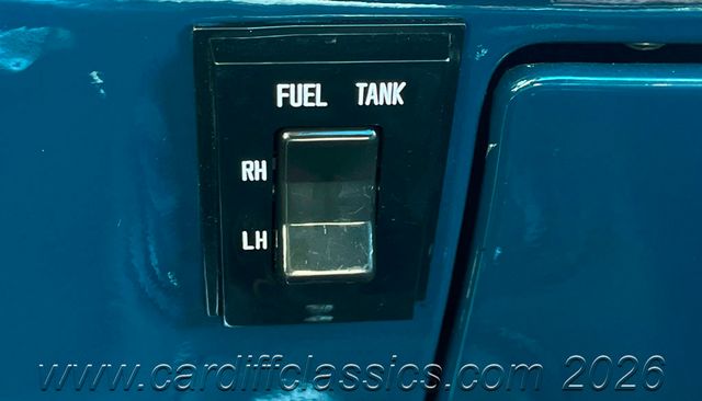 1987 Chevrolet Scottsdale K-30 4X4  - 22985226 - 29