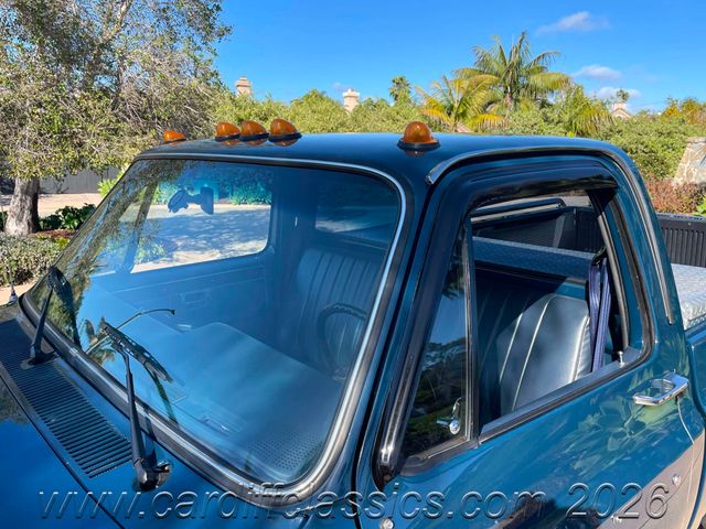 1987 Chevrolet Scottsdale K-30 4X4  - 22985226 - 41