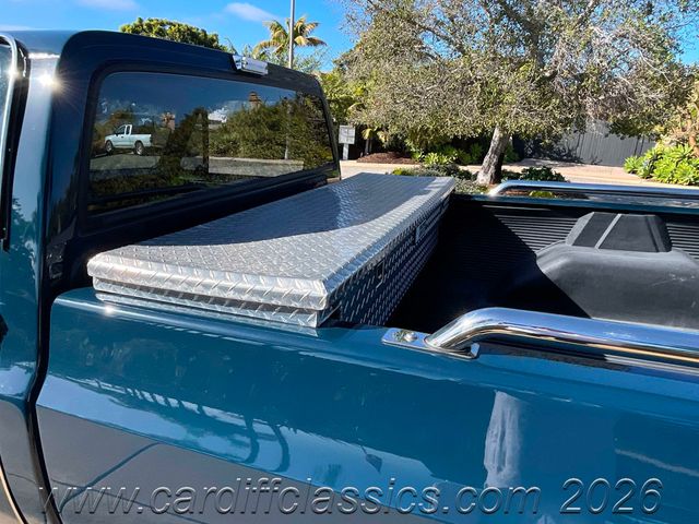 1987 Chevrolet Scottsdale K-30 4X4  - 22985226 - 50