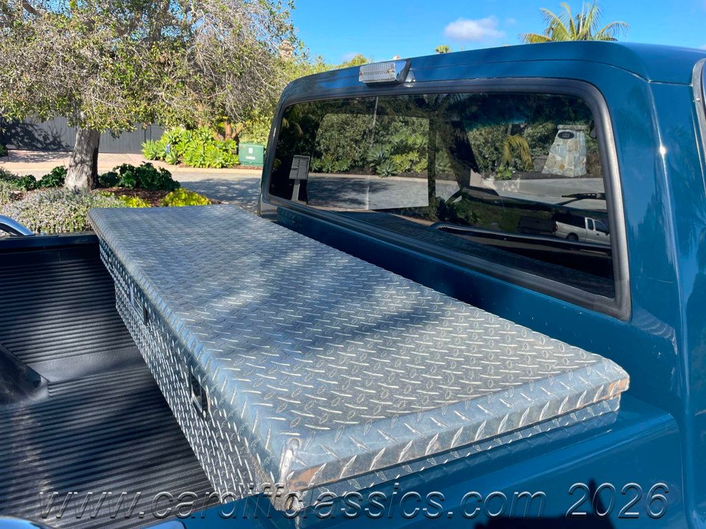 1987 Chevrolet Scottsdale K-30 4X4  - 22985226 - 56