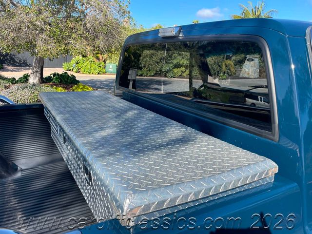 1987 Chevrolet Scottsdale K-30 4X4  - 22985226 - 56