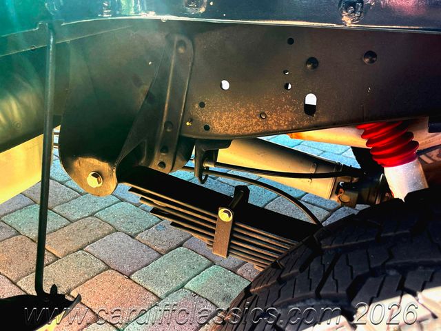 1987 Chevrolet Scottsdale K-30 4X4  - 22985226 - 64