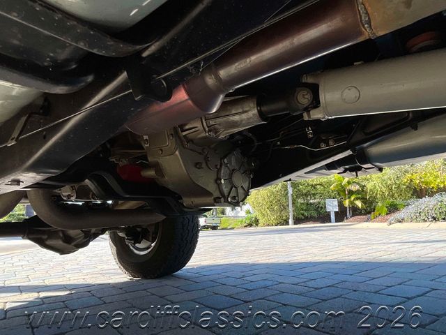 1987 Chevrolet Scottsdale K-30 4X4  - 22985226 - 67