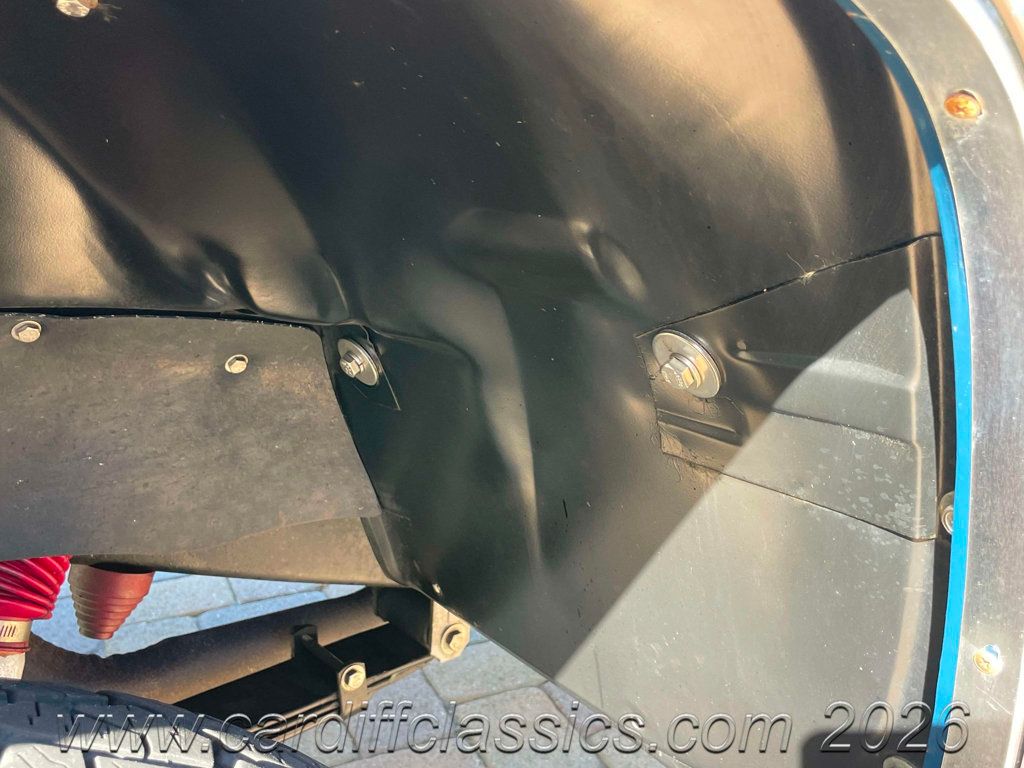 1987 Chevrolet Scottsdale K-30 4X4  - 22985226 - 70