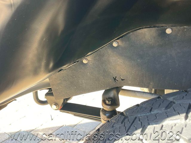 1987 Chevrolet Scottsdale K-30 4X4  - 22985226 - 71