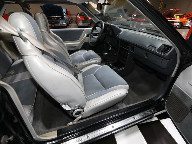 1987 Dodge Charger Shelby Turbo - 5 SPEED - 1 OF 1000 BUILT- RARE - 23025268 - 42