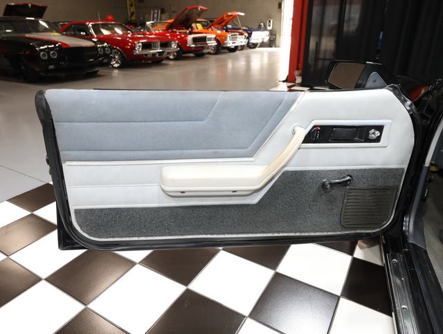 1987 Dodge Charger Shelby Turbo - 5 SPEED - 1 OF 1000 BUILT- RARE - 23025268 - 49