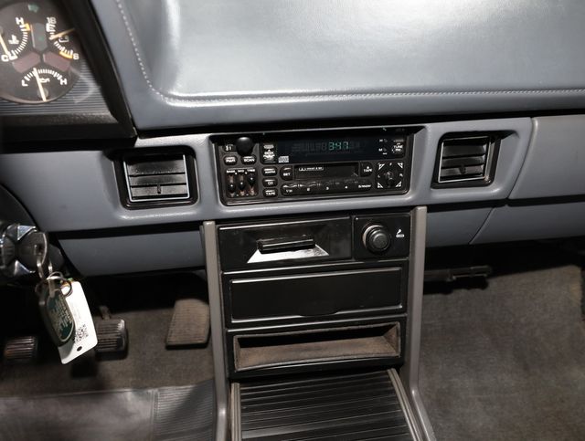 1987 Dodge Charger Shelby Turbo - 5 SPEED - 1 OF 1000 BUILT- RARE - 23025268 - 58