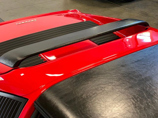 1987 Ferrari 328 1987 Ferrari 328 GTS  Red/Tan - 20459578 - 18