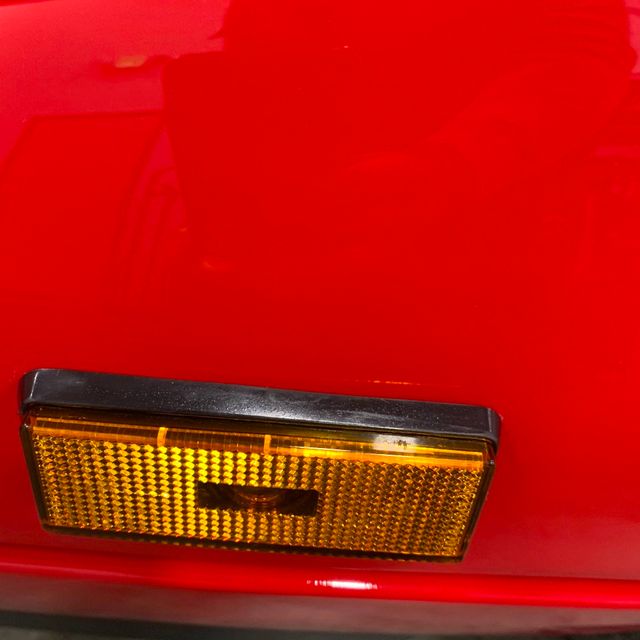 1987 Ferrari 328 1987 Ferrari 328 GTS  Red/Tan - 20459578 - 32