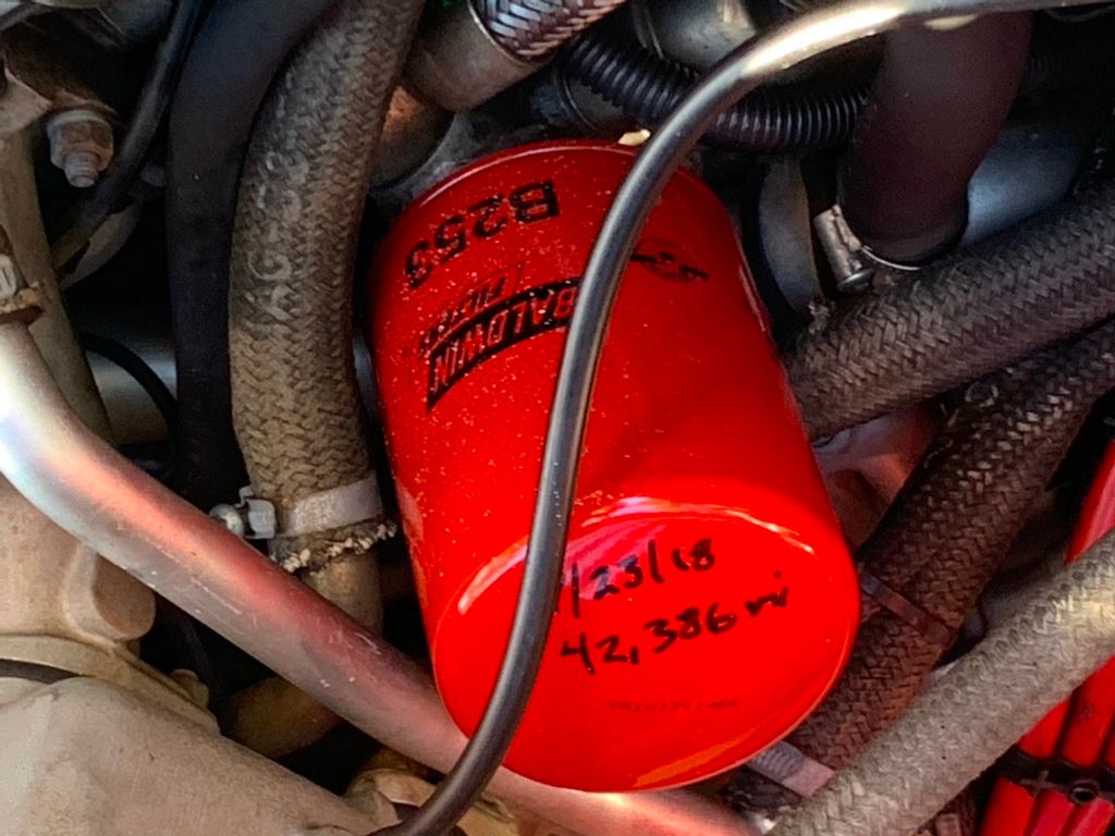 1987 Ferrari 328 1987 Ferrari 328 GTS  Red/Tan - 20459578 - 59