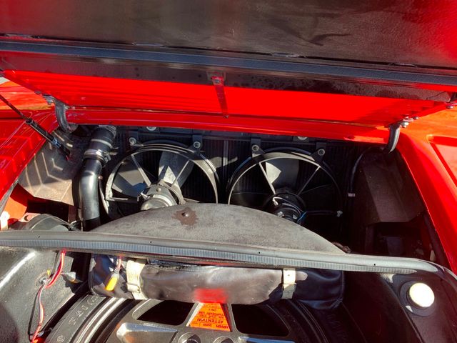 1987 Ferrari 328 1987 Ferrari 328 GTS  Red/Tan - 20459578 - 63