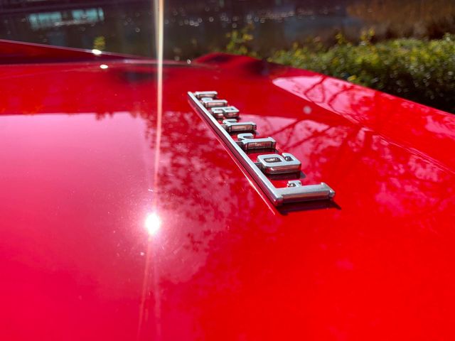 1987 Ferrari 328 1987 Ferrari 328 GTS  Red/Tan - 20459578 - 64