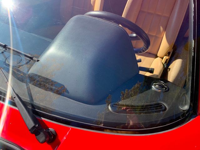 1987 Ferrari 328 1987 Ferrari 328 GTS  Red/Tan - 20459578 - 65