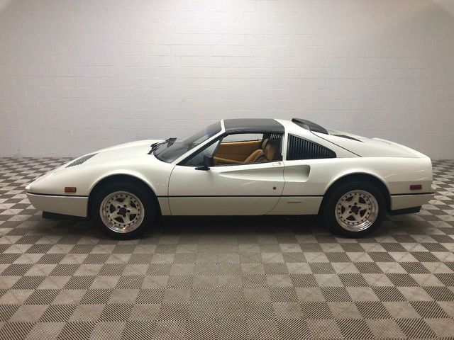 1987 Ferrari 328 GTS Super Nice! One Owner Car!   - 22052102 - 3