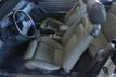 1987 Ford Mustang Convertible, 5.0L V8, 5-Speed Manual, Cold A/C, Classic Foxbody! - 23057751 - 11