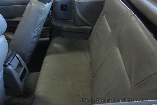 1987 Ford Mustang Convertible, 5.0L V8, 5-Speed Manual, Cold A/C, Classic Foxbody! - 23057751 - 19