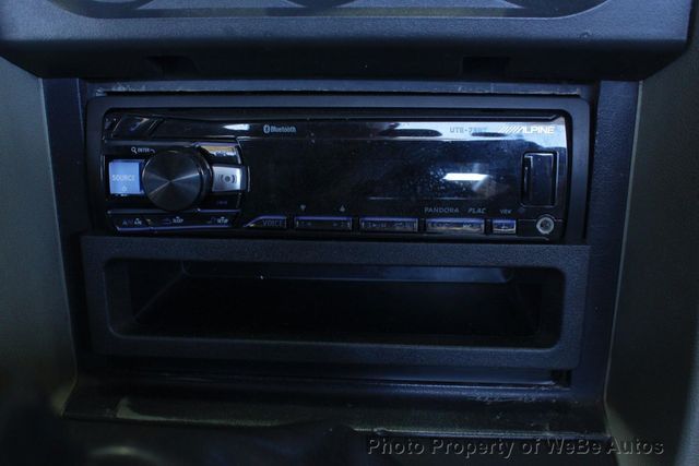 1987 Ford Mustang Convertible, 5.0L V8, 5-Speed Manual, Cold A/C, Classic Foxbody! - 23057751 - 24