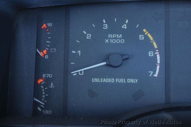 1987 Ford Mustang Convertible, 5.0L V8, 5-Speed Manual, Cold A/C, Classic Foxbody! - 23057751 - 29