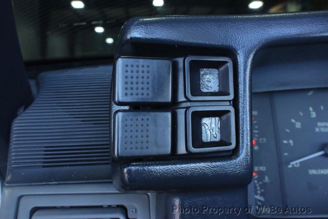1987 Ford Mustang Convertible, 5.0L V8, 5-Speed Manual, Cold A/C, Classic Foxbody! - 23057751 - 31