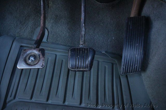 1987 Ford Mustang Convertible, 5.0L V8, 5-Speed Manual, Cold A/C, Classic Foxbody! - 23057751 - 32