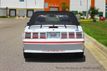 1987 Ford Mustang Convertible, 5.0L V8, 5-Speed Manual, Cold A/C, Classic Foxbody! - 23057751 - 3