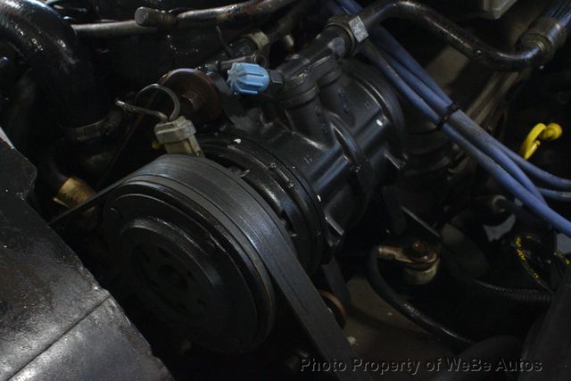 1987 Ford Mustang Convertible, 5.0L V8, 5-Speed Manual, Cold A/C, Classic Foxbody! - 23057751 - 52