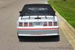 1987 Ford Mustang Convertible, 5.0L V8, 5-Speed Manual, Cold A/C, Classic Foxbody! - 23057751 - 60