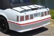 1987 Ford Mustang Convertible, 5.0L V8, 5-Speed Manual, Cold A/C, Classic Foxbody! - 23057751 - 64
