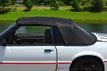 1987 Ford Mustang Convertible, 5.0L V8, 5-Speed Manual, Cold A/C, Classic Foxbody! - 23057751 - 70