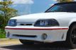 1987 Ford Mustang Convertible, 5.0L V8, 5-Speed Manual, Cold A/C, Classic Foxbody! - 23057751 - 72