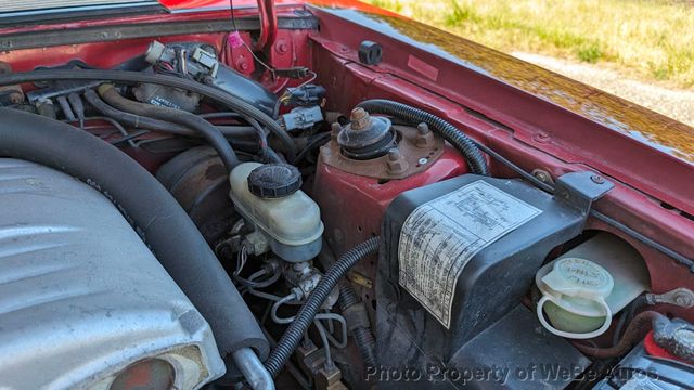 1987 Ford Mustang GT - 22433631 - 85