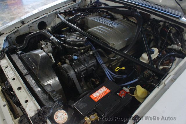 1987 Ford Mustang GT - 23057751 - 9