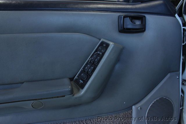 1987 Ford Mustang GT - 23057751 - 17