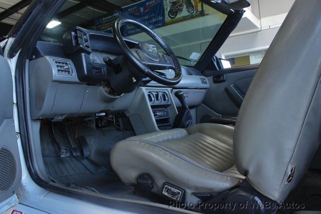 1987 Ford Mustang GT - 23057751 - 18