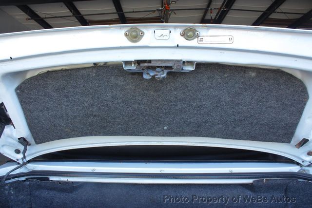 1987 Ford Mustang GT - 23057751 - 38