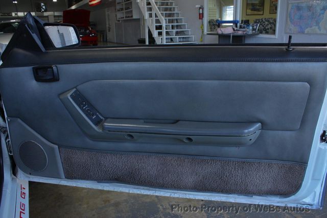 1987 Ford Mustang GT - 23057751 - 40