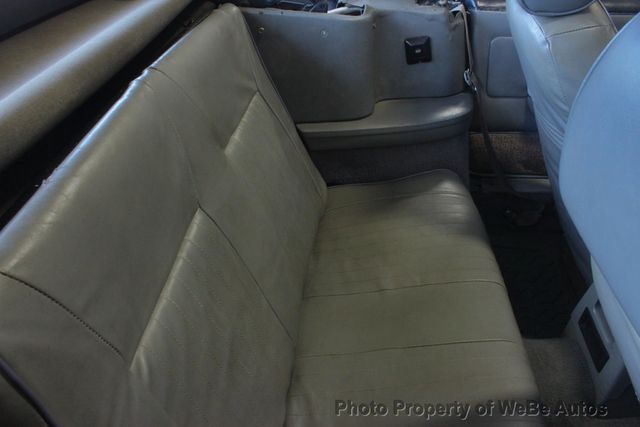 1987 Ford Mustang GT - 23057751 - 43