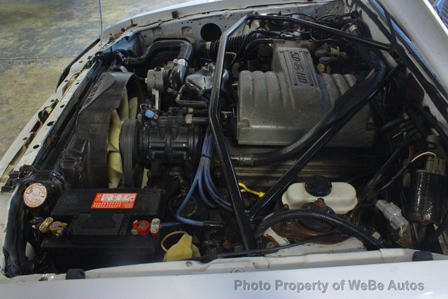 1987 Ford Mustang GT - 23057751 - 48
