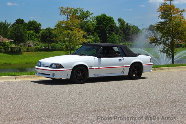 1987 Ford Mustang GT - 23057751 - 57