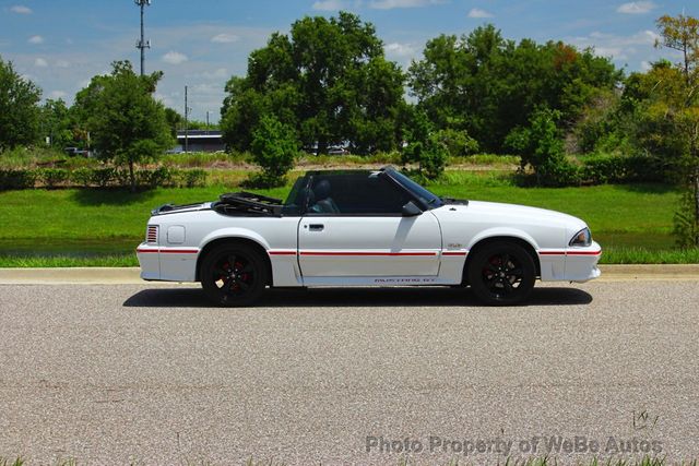 1987 Ford Mustang GT - 23057751 - 5