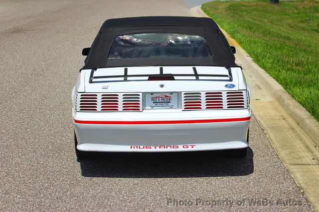 1987 Ford Mustang GT - 23057751 - 60