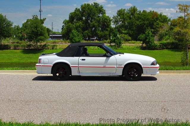 1987 Ford Mustang GT - 23057751 - 84
