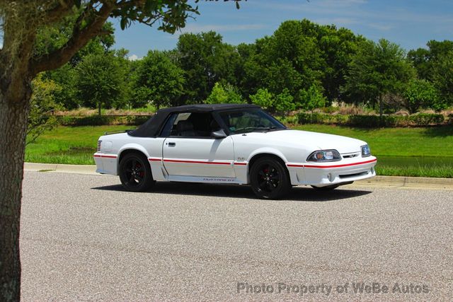 1987 Ford Mustang GT - 23057751 - 85