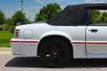 1987 Ford Mustang GT - 23057751 - 92